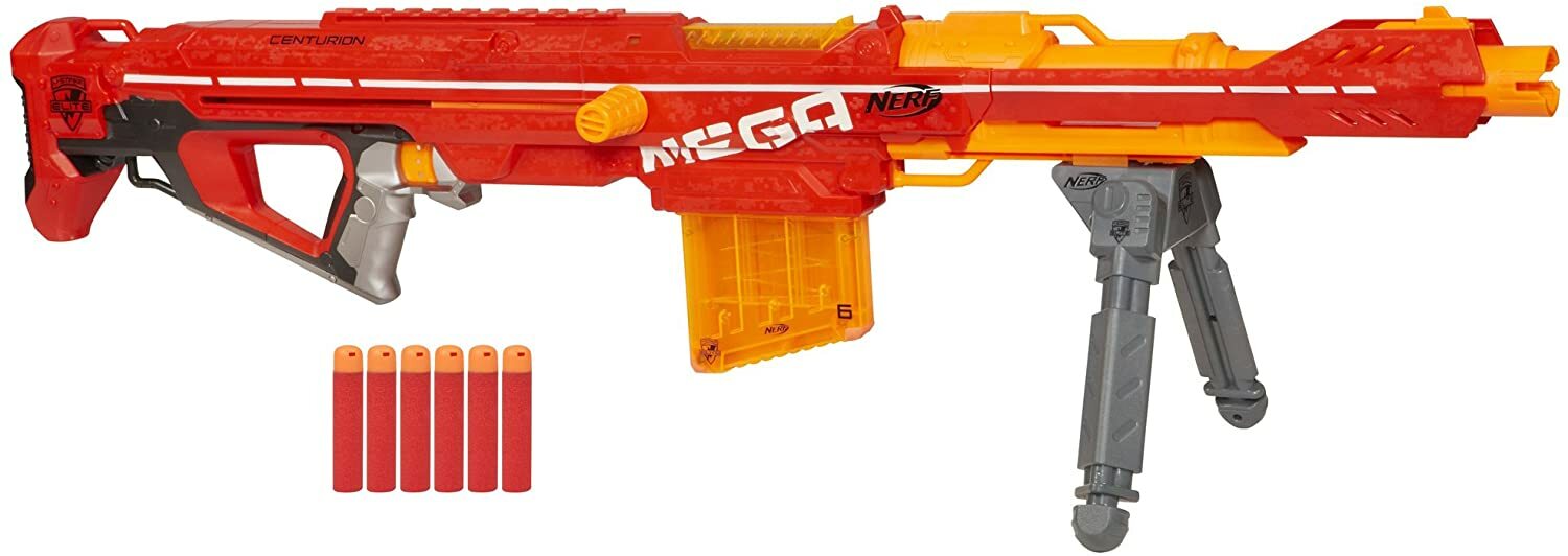nerf mega centurion ebay