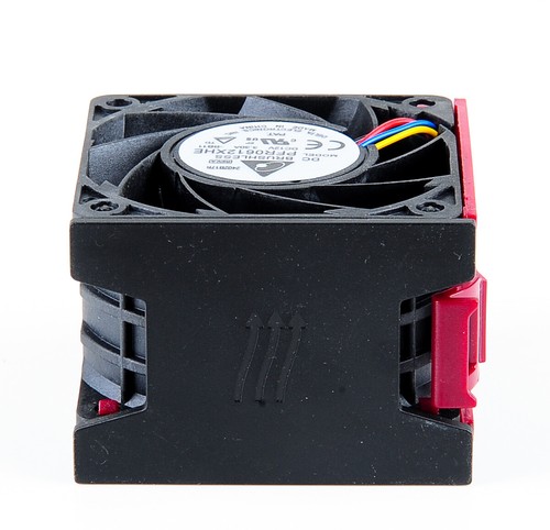 HPE Hot Swap Ventilateur de Boîtier Chassis Fan Proliant DL380 DL385 Gen10 - - Photo 3/6