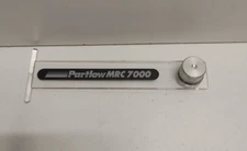NEW OLD STOCK! PARTLOW MRC 7000 CHART HUB STRIP 64414402