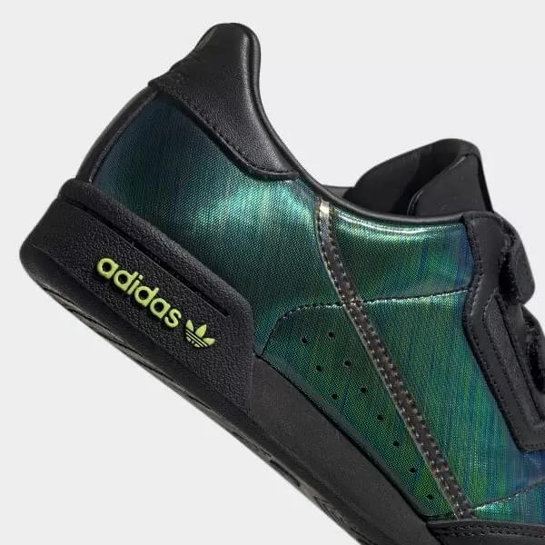 Adidas continental shop 80 6.5