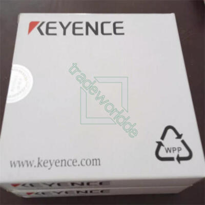 ONE KEYENCE PZ-M32P Photoelectric Sensor PZM32P NEW
