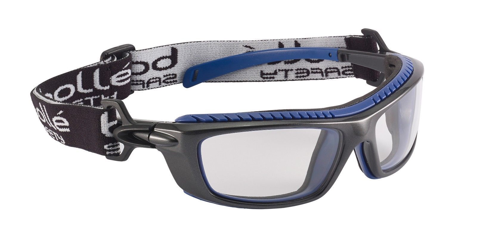 Bolle Safety Baxter Platinum Lens Clear - Image 2