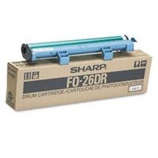  Genuine Sharp F0-26DR Drum unit F026DR (1) t...