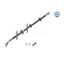 Meyle 53-14 525 0007/S Bremsschlauch Vorne für Land Rover Range Rover III
