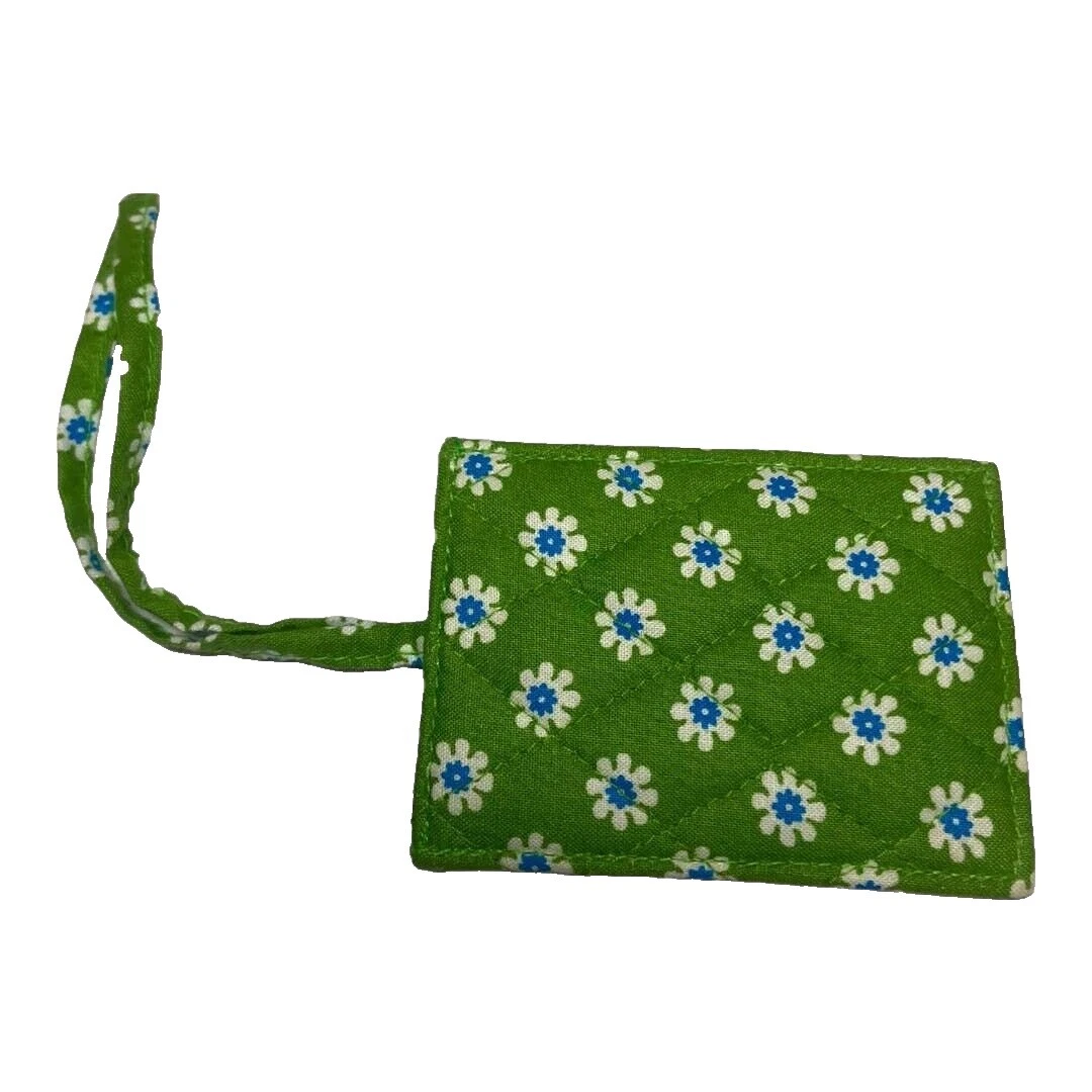 Vera Bradley Travel Luggage Tags