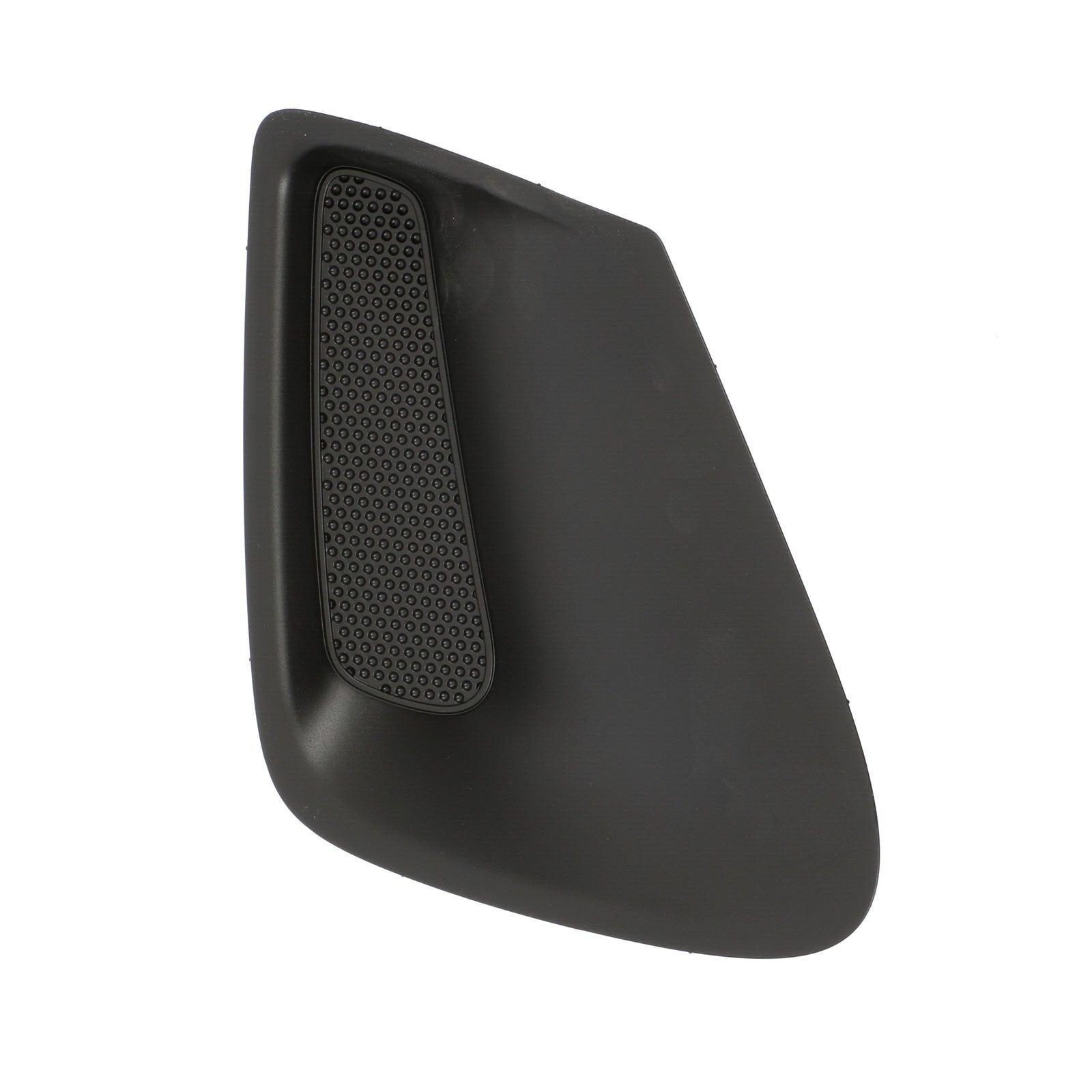 Cubierta del espacio de la lámpara de niebla derecha del parachoques delantero para Toyota Corolla 2011-2013 (P/N 81481-02200)