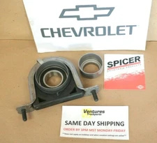 1999-2007 Chevy Silverado GMC Sierra 1500 2500 3500 Hanger Carrier Bearing Dana