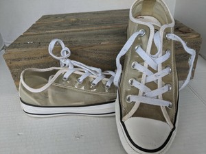 see through all star converse