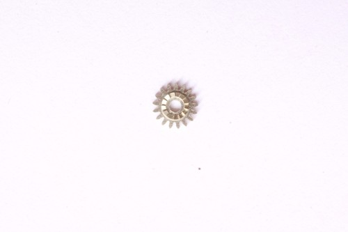 LANCO 1064 Movement Parts Movimento forniture NOS - Foto 15 di 27