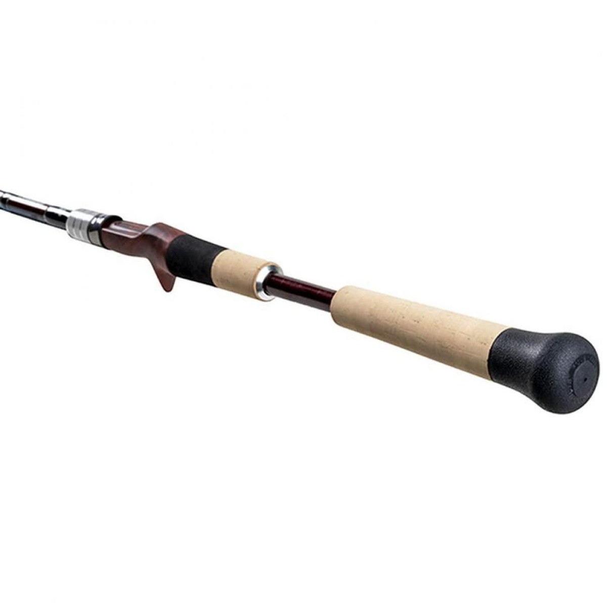 Fishman BRIST Comodo 7.5H FBR-75H Baitcasting Rod New | eBay