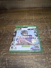 Madden NFL 21 - Microsoft Xbox One