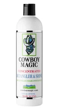 Concentrated Hair Detangler & Shine / COWBOY MAGIC - 16oz /  NEW - Ships Free