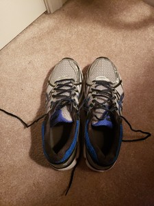 asics gel nimbus fluidride