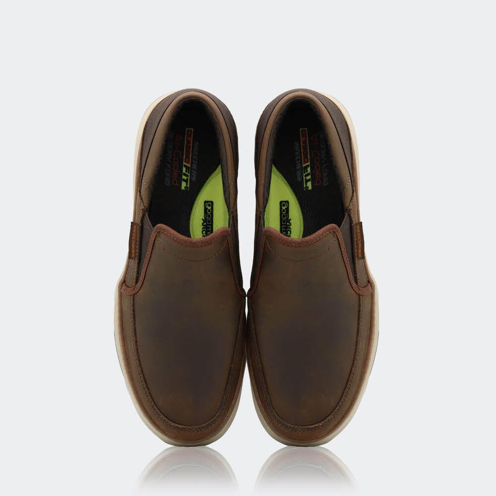 Skechers MORENO RELTON купить в Америке 