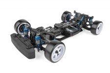 Team Associated DC10 1/10 Electric RWD Drift ...