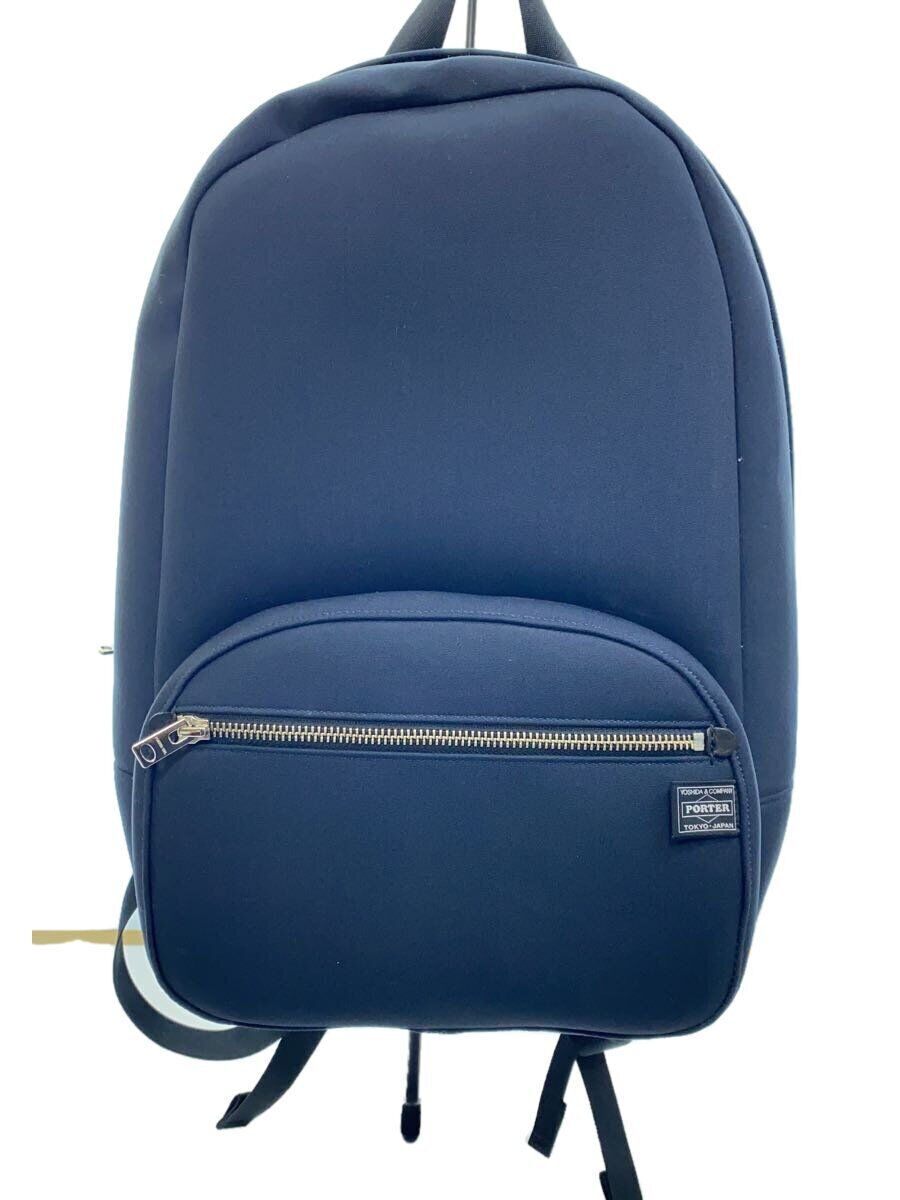 PORTER GIRL URBAN Daypack Backpack Backpack Nylon Navy 525 PORTER GIRL URBAN Daypack Backpack Backpack Nylon Navy 525