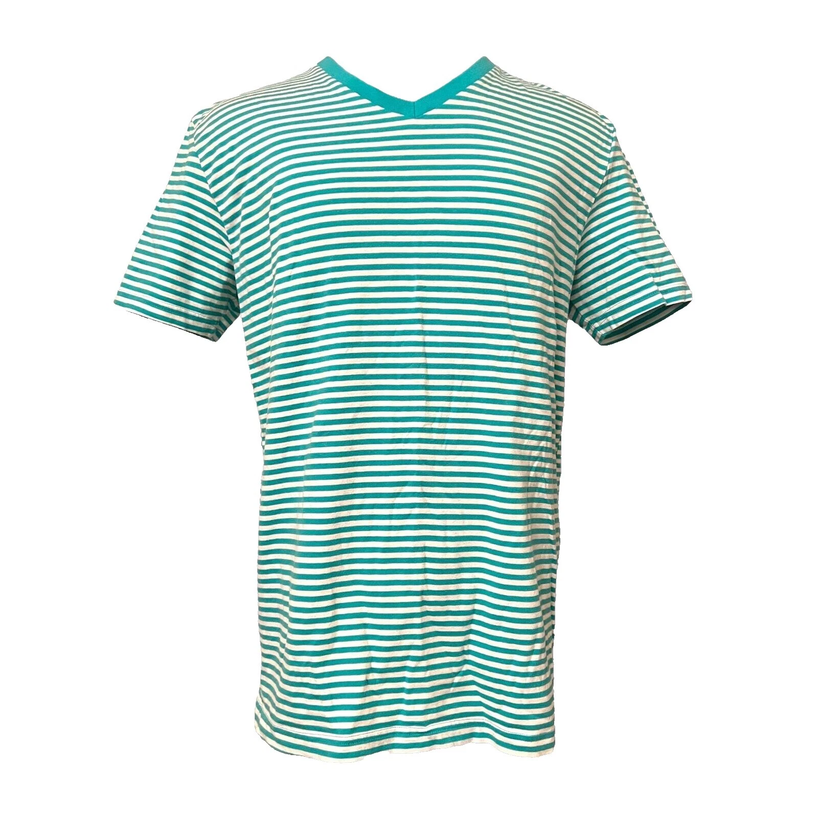 Express L Regular Short Sleeve T-Shirts for Men