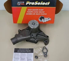 AUTO XTRA PRO SELECT WATER PUMP PWP715