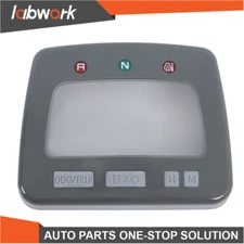 Labwork Speedometer Dash Upper Cover For Honda TRX 350 Rancher TE 2x4 ES 00-06