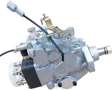 Fuel Injection Pump 22100-67070 For Toyota Engine 1KZ-TE Cruiser Prado Colorado