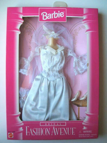 Poupées anciennes Mattel