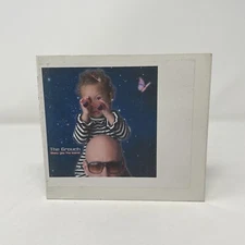 The Grouch - Show You The World (CD, 2008, Legendary Music, Advance Copy) HipHop