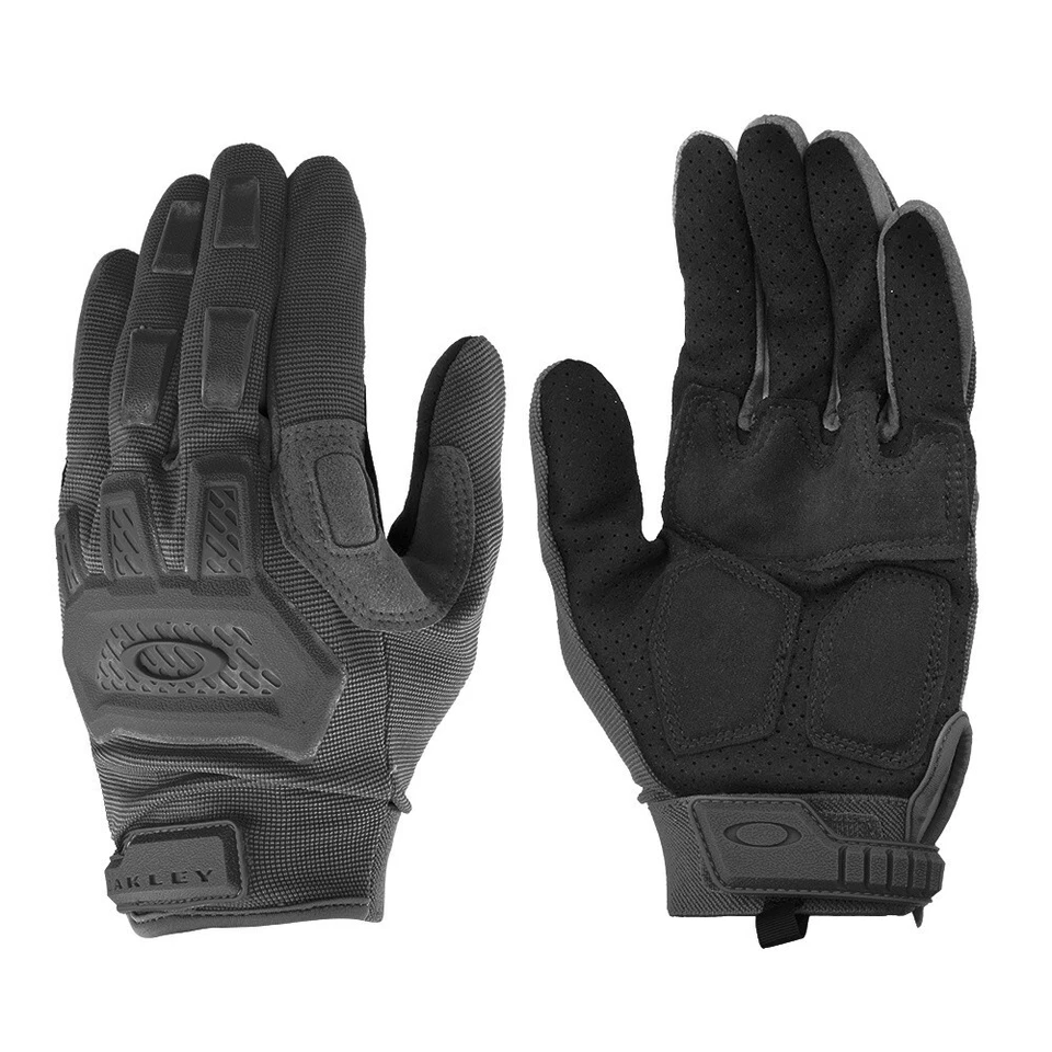 Guantes tácticos Oakley Flexion 2.0 Foto 2 de 4