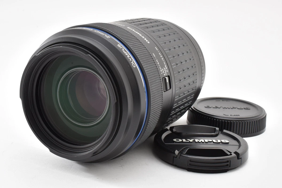 Olympus Zuiko 70-300mm Camera Lenses for sale | eBay