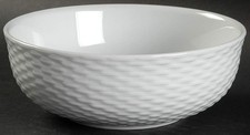 Pillivuyt Basketweave Cereal Bowl 6900905