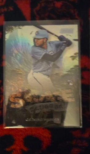 James Wood 2025 Topps James Wood #SS-20 Rookie