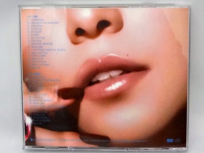 Best Fiction by Amuro, Namie (CD, 2008) for sale online | eBay