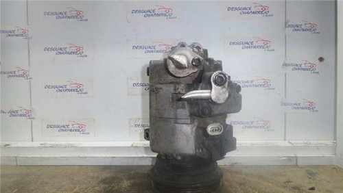 4472009702  Klimakompressor Opel omega b 25 turbodiesel 131 cv