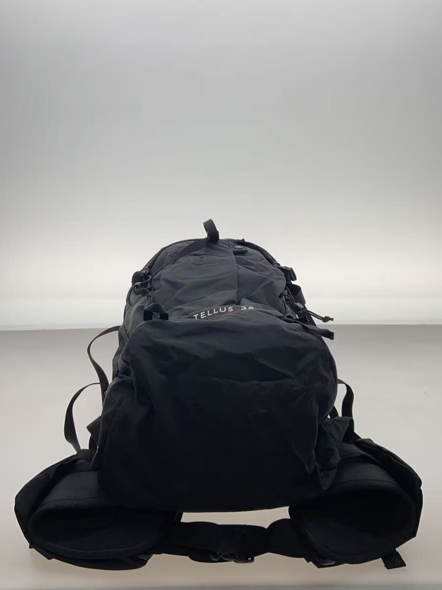 THE NORTH FACE TELLUS35 Backpack Backpack PVC BLK… - image 4