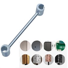 Heavy Duty Door Hinge Adjustment Tool 14-18mm Gap - Hinges Gap Adjusting Wr...