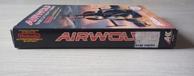 AirWolf Nintendo Nes Mattel ITA