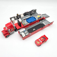 Mack Superliner Truck