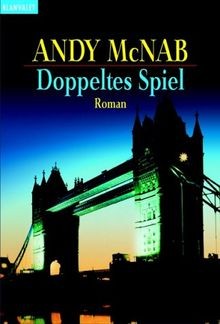 Doppeltes Spiel. von McNab, Andy | Buch | Zustand akzeptabel