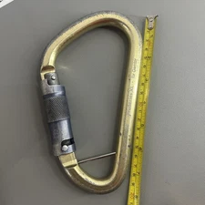 Rescue Carbineer CMC RESCUE PRO SERIES XL