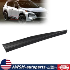 For 2021-2023 Nissan Rogue Door Trim Lower Molding Front Right Passenger R Side