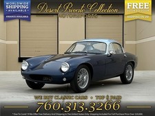 1962 Lotus Elite Series II Type 14 - Restored on eBay