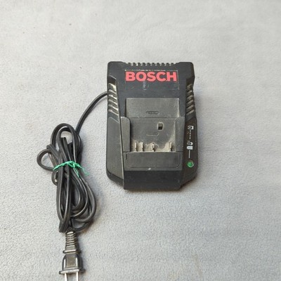 OEM Bosch Battery Charger BC660 14.4V 18V Lithium Ion Fast Genuine OEM
