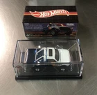 HOT WHEELS MATTEL CREATIONS RED LINE CLUB ‘81 TOYOTA SR5 4WD FACTORY SEALED CASE