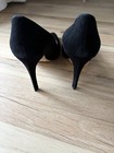 Black Pumps Size 40 By Sandro Paris — photo 2