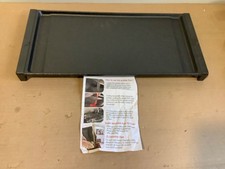 WB31X24738 WB31X49806 Griddle Replacement Parts for GE Gas Stove Top Cast Iron