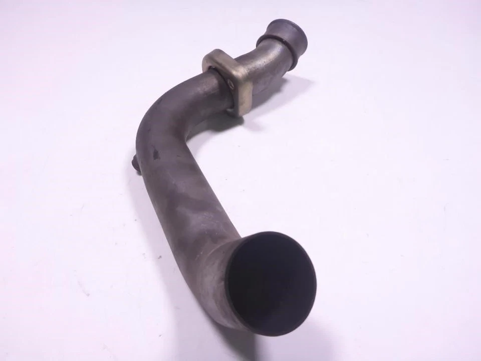 05 Tubo de escape trasero Ducati Monster M 620 57110652A Foto 3 de 4