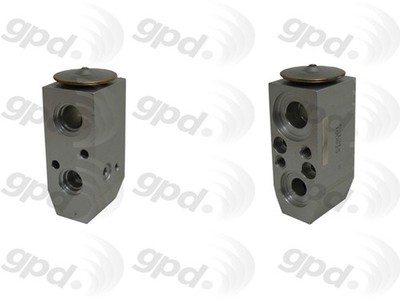 Global Parts Distributors 3411896 A/C Expansion Valve For 02-05 Equinox Vue