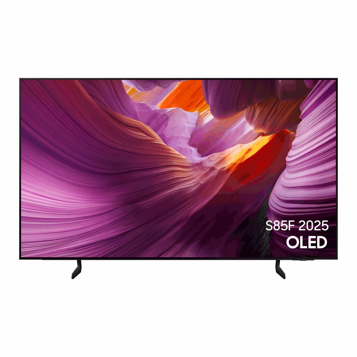 "Smart Tv Samsung TQ65S85FAEXXC 65\" 4K Ultra Hd Hdr Oled"