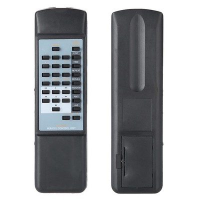 Replacement CD TV System Remote Control For MARANTZ CD63SE CD67SE CD48 SET