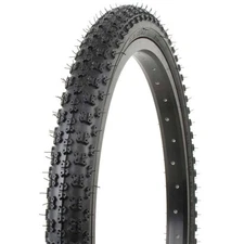 Kenda - Bicycle MX K50 Bike Tire 16''x1.75 - Black 00740001