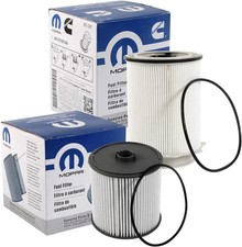 Fuel Filters 68157291aa 68436631aa For A 2019-2024 Truck 6.7l Cummins Diesel Fuel Filters 68157291aa 68436631aa For A 2019-2024 Truck 6.7l Cummins Diesel